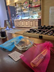 ライブラナチュテラピー大阪ヒルトンプラザ店に投稿された画像(2026/1/5)