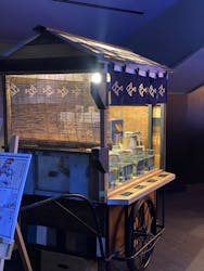 すみだ水族館に投稿された画像(2026/1/5)