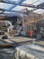 東武動物公園に投稿された画像(2026/1/5)