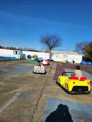 東武動物公園に投稿された画像(2026/1/5)