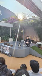 マクセル アクアパーク品川に投稿された画像(2026/1/5)