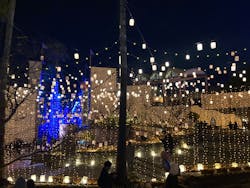 ひらかたパークに投稿された画像(2026/1/5)