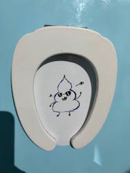 うんこミュージアム TOKYOに投稿された画像(2026/1/6)