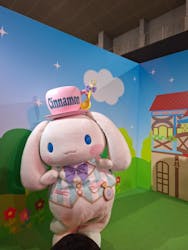 ひらかたパークに投稿された画像(2026/1/7)