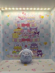 ひらかたパークに投稿された画像(2026/1/7)