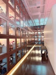 felissimo chocolate museum(フェリシモチョコレートミュージアム)に投稿された画像(2026/1/7)