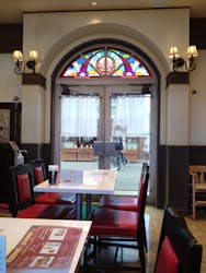 西武園ゆうえんちに投稿された画像(2026/1/7)