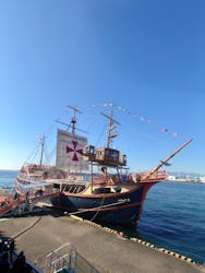 サンタマリアに投稿された画像(2026/1/8)