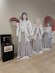 えぶりでいホスト浅草ミッションに投稿された画像(2026/1/9)