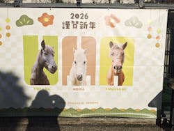 恩賜上野動物園に投稿された画像(2026/1/10)