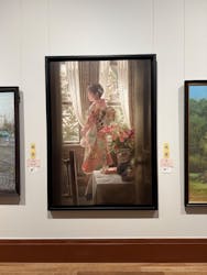 日展京都展に投稿された画像(2026/1/10)