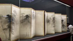 東京国立博物館に投稿された画像(2026/1/11)