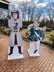 野外民族博物館 リトルワールドに投稿された画像(2026/1/11)