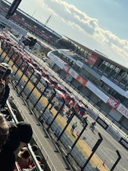 鈴鹿サーキットに投稿された画像(2026/1/11)