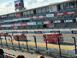 鈴鹿サーキットに投稿された画像(2026/1/11)