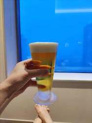 スカイリゾートスパ「プラウブラン」に投稿された画像(2026/1/11)