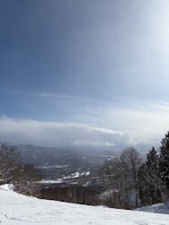 赤倉温泉スキー場に投稿された画像(2026/1/11)