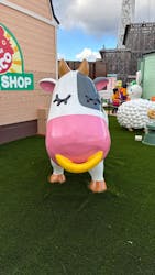 浜名湖パルパルに投稿された画像(2026/1/11)