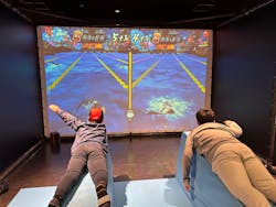 VS PARK イオンモールKYOTO店に投稿された画像(2026/1/12)