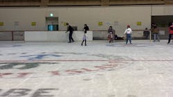 神戸市立ポートアイランドスポーツセンターに投稿された画像(2026/1/12)