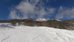 池の平温泉アルペンブリックスキー場に投稿された画像(2026/1/12)