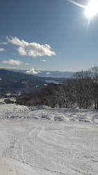 池の平温泉アルペンブリックスキー場に投稿された画像(2026/1/12)