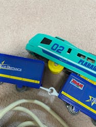 プラレール博 in OSAKA事務局に投稿された画像(2026/1/12)