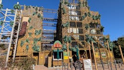 モビリティリゾートもてぎに投稿された画像(2026/1/13)