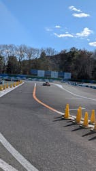 モビリティリゾートもてぎに投稿された画像(2026/1/13)