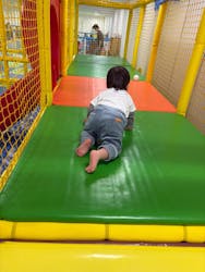 キッズランドUS 大阪今福店に投稿された画像(2026/1/13)