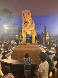 福井県立恐竜博物館に投稿された画像(2026/1/13)