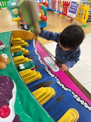 キッズランドUS 大阪今福店に投稿された画像(2026/1/13)