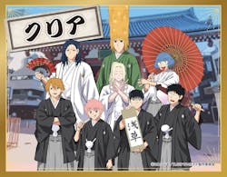 えぶりでいホスト浅草ミッションに投稿された画像(2026/1/13)