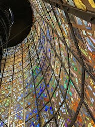 彫刻の森美術館に投稿された画像(2026/1/15)