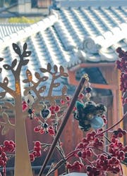 つむぐ工房 二寧坂店に投稿された画像(2026/1/17)