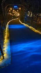 いばらきフラワーパークに投稿された画像(2026/1/18)