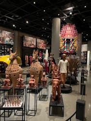 国立民族学博物館に投稿された画像(2026/1/18)