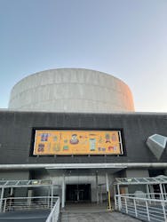 国立民族学博物館に投稿された画像(2026/1/18)