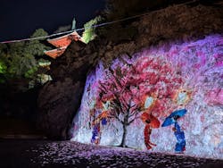 ぎふ灯り物語 2026に投稿された画像(2026/1/18)