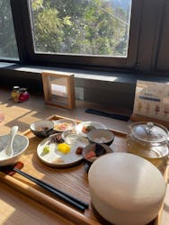 湯河原温泉 おふろcafé HITOMAに投稿された画像(2026/1/19)