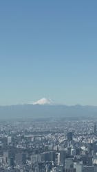 東京スカイツリーに投稿された画像(2026/1/23)