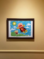 横浜アンパンマンこどもミュージアムに投稿された画像(2026/1/23)