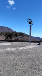 彫刻の森美術館に投稿された画像(2026/1/23)