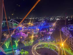 ひらかたパークに投稿された画像(2026/1/24)