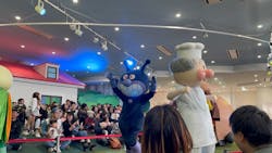 横浜アンパンマンこどもミュージアムに投稿された画像(2026/1/25)