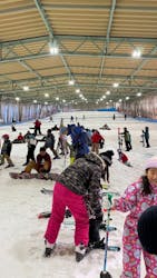 狭山スキー場に投稿された画像(2026/1/25)