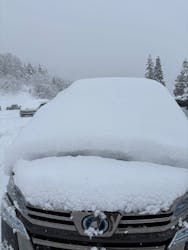 六日町八海山スキー場に投稿された画像(2026/1/26)