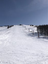 白樺湖ロイヤルヒルに投稿された画像(2026/1/26)