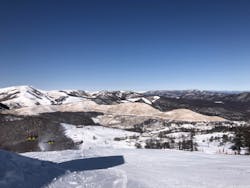 白樺湖ロイヤルヒルに投稿された画像(2026/1/26)