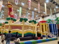 天然大和温泉 奈良健康ランド 奈良プラザホテルに投稿された画像(2026/1/28)